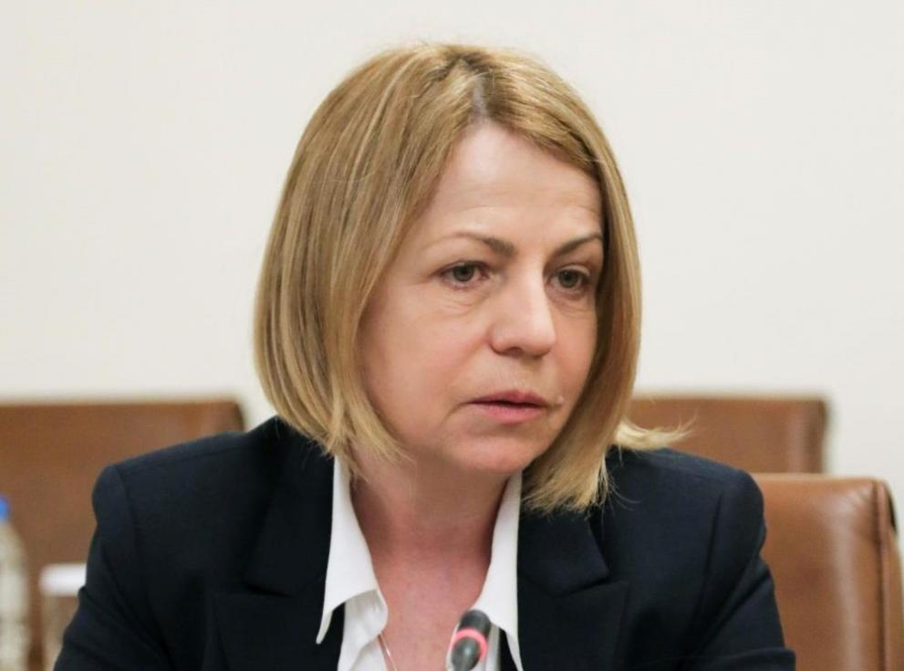 Кметът на София Йорданка Фандъкова призова всички депутати избрани от