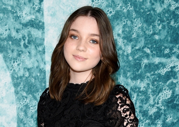 Млада звезда влиза в Сексът и градът