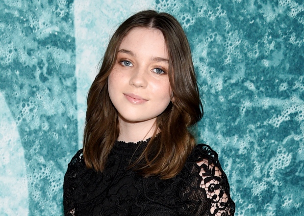 Младата кинонадежда Алекса Суинтън е най новото попълнение в каста на