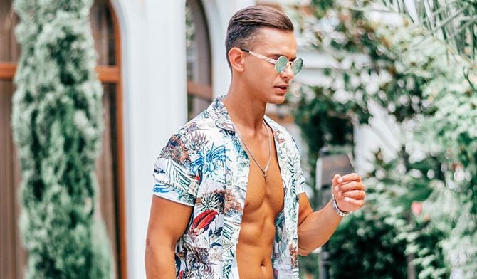 Балан е решен да навлезе в дебрите на попфолка Влогърът