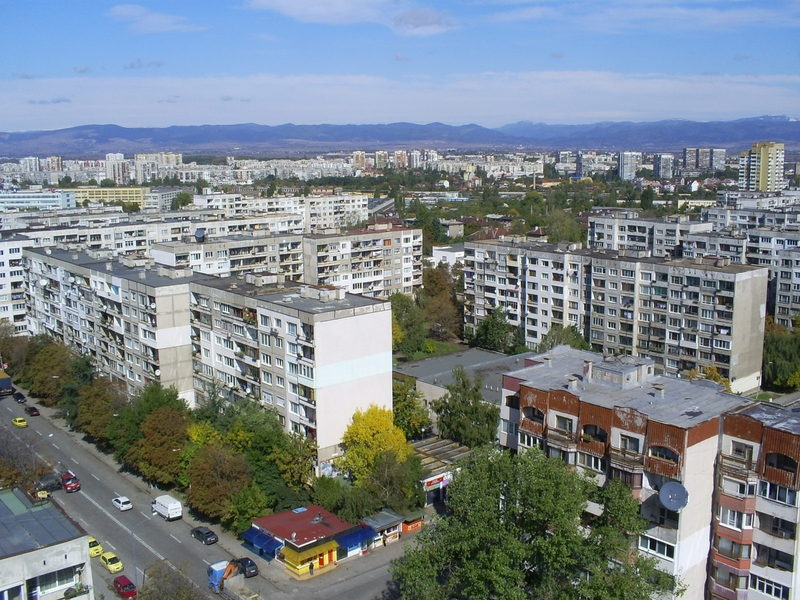 Цените на жилищата в София са едни от най високите сред