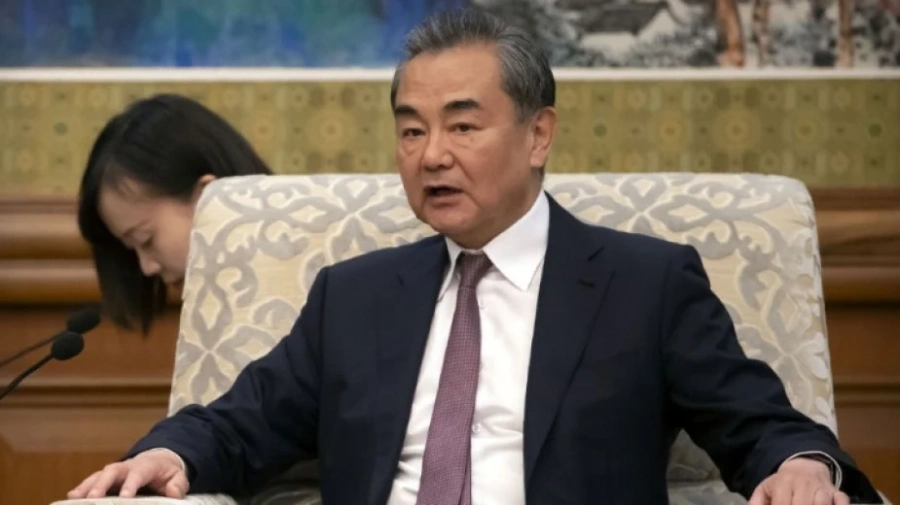 Делегация на талибаните е на визита в Китай