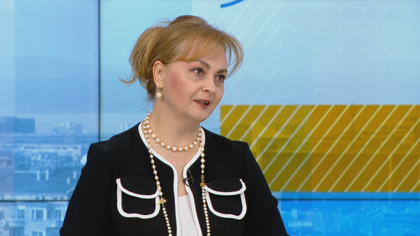 Полина Карастоянова: На 30 юли се създава Алианс Българско Черноморие