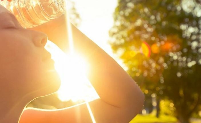 Днес ще бъде слънчево и горещо След обяд на места