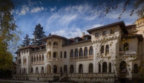 Софийският апелативен съд върна двореца Врана на Cимeoн Caĸcĸoбypггoтcĸи като