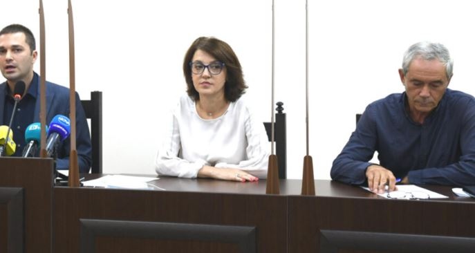 Специализираната прокуратура е повдигнала още едно обвинение срещу бившия министър на околната