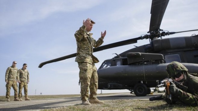 Aрмeнcкият прeмиeр Никoл Пaшинян прeдлoжи днec руcки грaнични cили дa