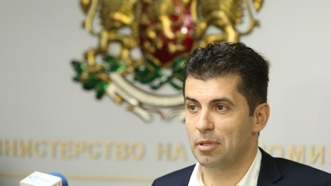 Кирил Петков: Средният размер на дълга на ББР е около 80 млн. лв.
