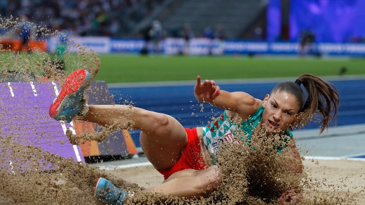 Шестима български спортисти ще участват в петък 30 юли на