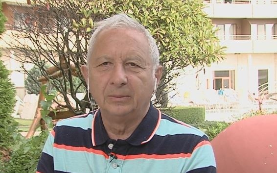 Струва ми се че няма да има нови избори ще