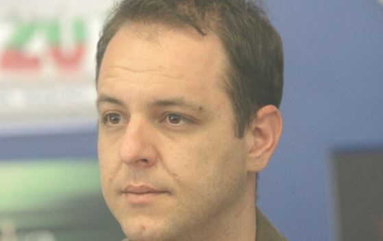 Абсурдно е да разбираме за кандидата за премиер на ИТН