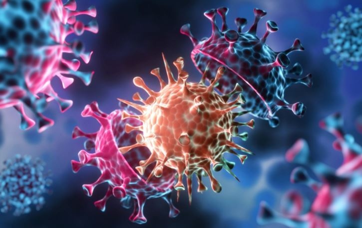 Нов апокалиптичен щам на COVID способен потенциално да убие един