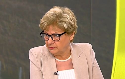 Космическото наблюдение на дупките по пътищата в България не е