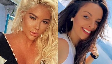 Махленски скандал се е разиграл по време на участие на