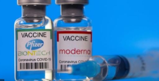 Pfizer и Moderna вдигнаха цената на ваксините за Европейския съюз.