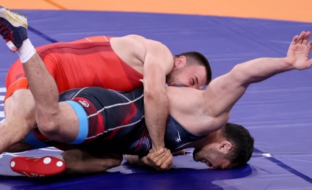 И Кирил Милов загуби на олимпийските игри в Токио В среща