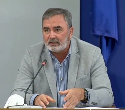 Кунчев: В началото на четвъртата вълна сме