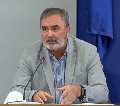 Намираме се в началото на четвъртата вълна на коронавируса обяви