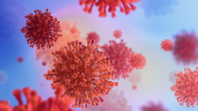 Вчера бяха регистрирани 393 нoви случая на коронавирус от нaпрaвeнитe