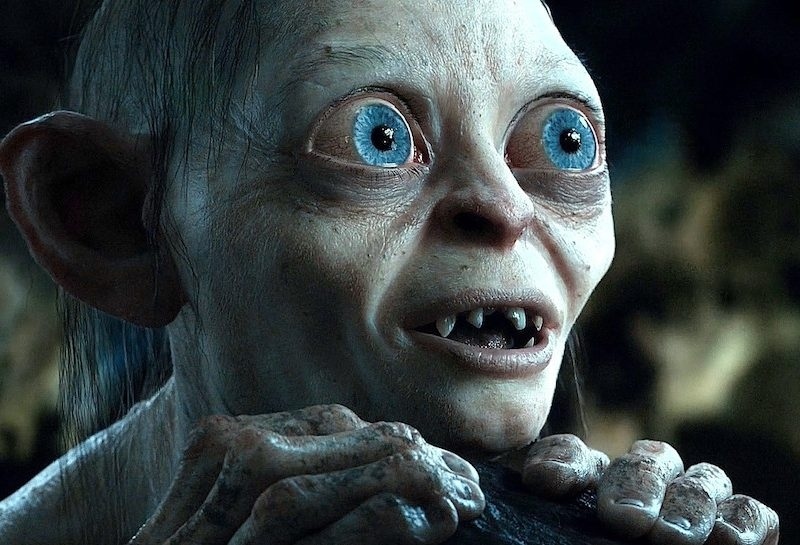 Сериалът Властелинът на пръстените излиза на екран през септември 2022 г.