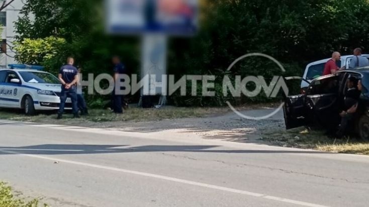 Неизвестен откри стрелба по защитен свидетел по делото Килърите Цончо Ненов