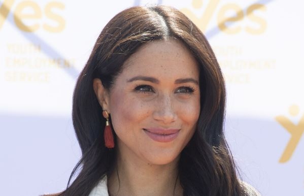 Съпругата на принц Хари Меган Маркъл празнува 40 ия си юбилей Маркъл