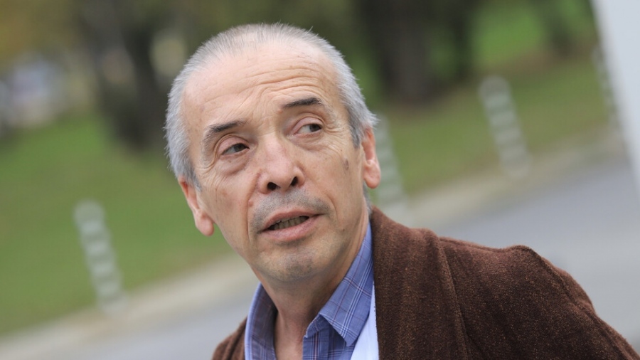 Доц. Мангъров изказа мнението си за ИТН