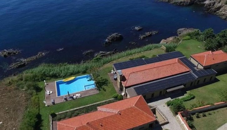 Движението за права и свободи ДПС и партията на Слави