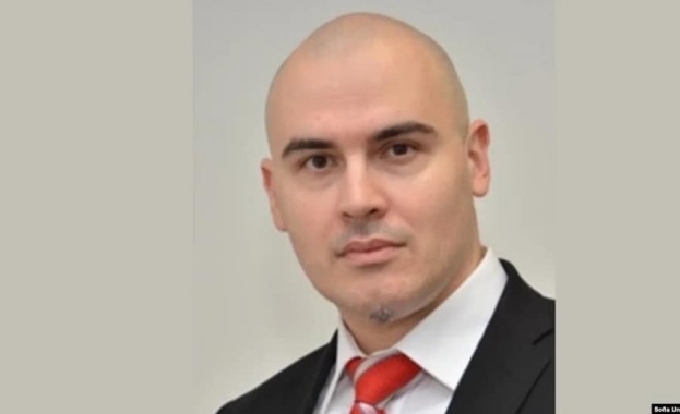 Водещи фигури от Има такъв народ обявиха подкрепата си за