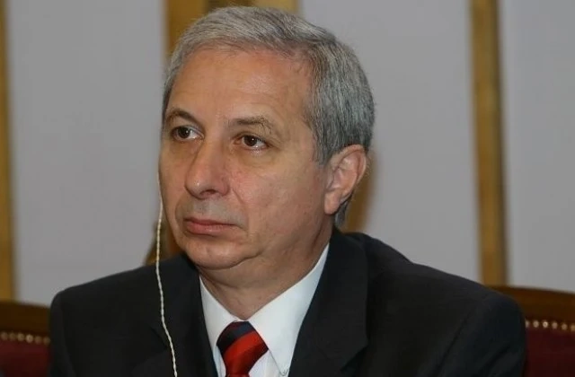 Проф. Герджиков: Трифонов и Борисов са един типаж