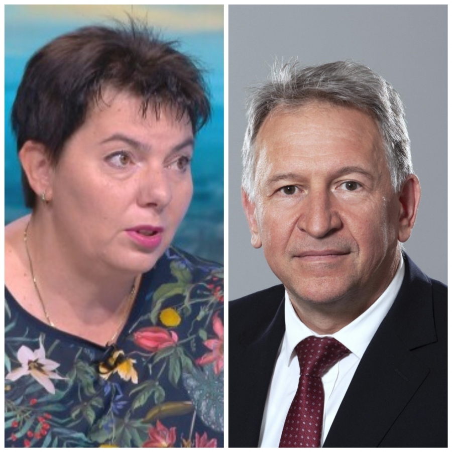 Здравният министър д р Стойчо Кацаров е обвинил туристическия сектор за