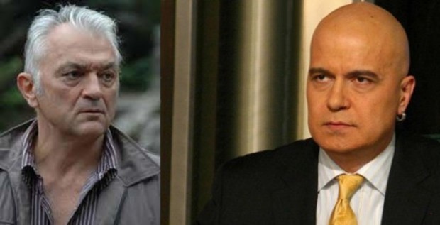 Телевизионният водещ Сашо Диков разпространи отворено писмо до лидера на