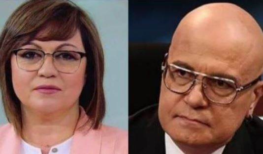 БСП ще подкрепи кабинета на Има такъв народ съобщиха за