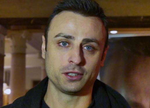 Представители на инициативния комитет за издигане на кандидатурата на Димитър