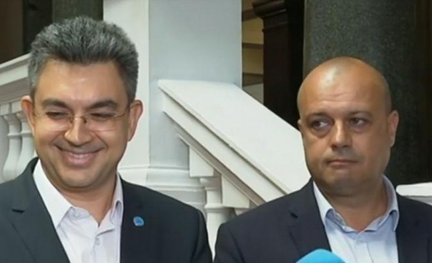 ИТН и БСП: Успяхме да постигнем сближаване по почти всички въпроси