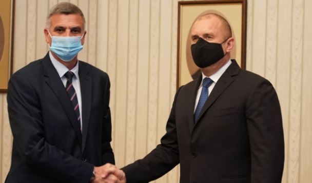 Общото заключение изразено от всички министри е че до момента