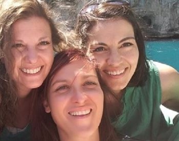 В медийните среди отдавна се знае че крепко приятелство