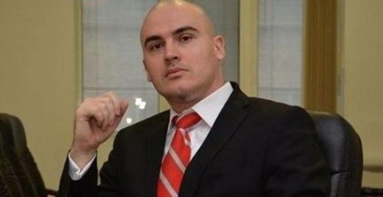 Компроматните войни винаги са били важна част от арсенала в