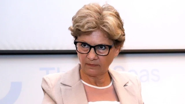 Комитова: ВиК-дружествата нямат интерес да намаляват загубите на вода