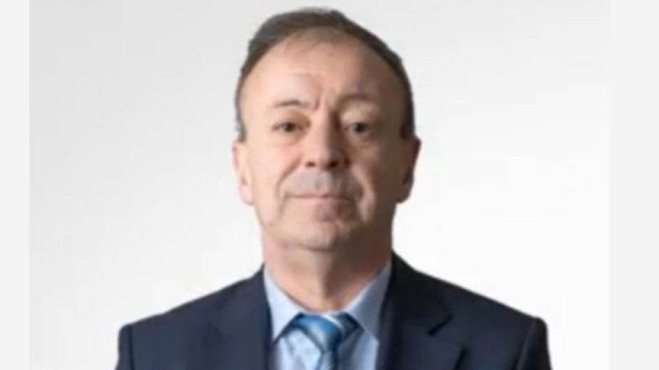 Номинираният за правосъден министър е секретар на Парламентарната група на