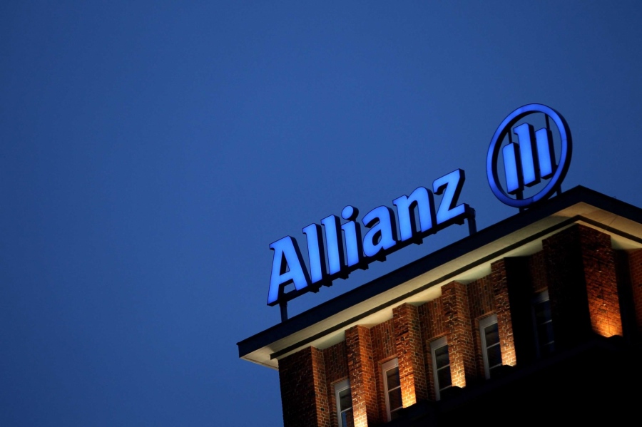 САЩ започна разследване на Allianz