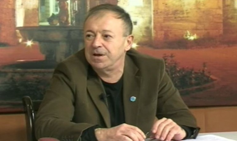 Новото предложение на ИТН за правосъден министър което стана ясно