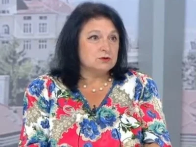 Доц. Любомира Гломб: Срамно е да се умира от вирус, срещу който има ваксина