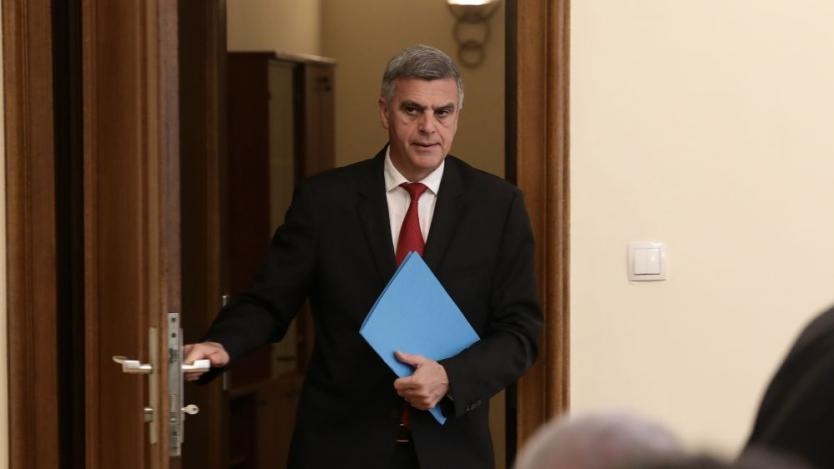 България влиза в период на непредсказуемост и е трудно да