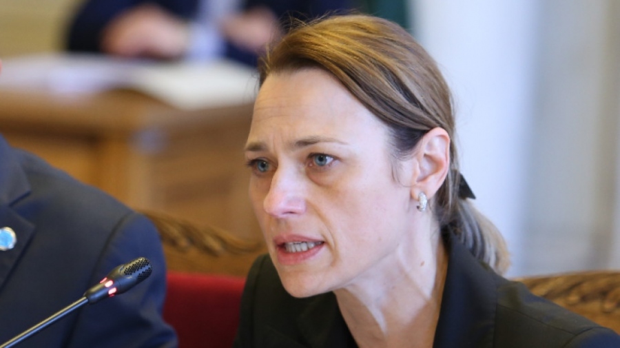 Ива Митева: Гласуването на кабинета на ИТН - в сряда