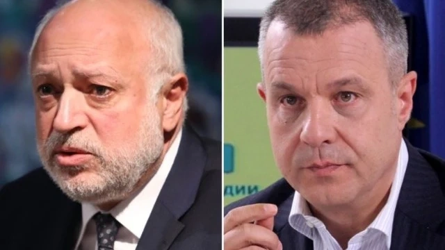 СЕМ глоби с 3000 лв. Емил Кошлуков заради проф. Минеков