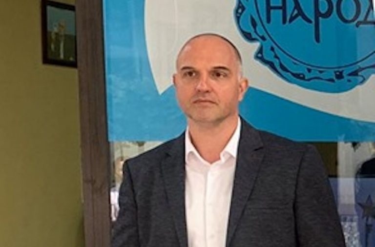 Комитетът за борба с корупцията в строителството излезе с отворено