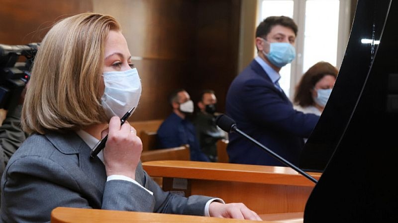 Демократична България предлага Бюрото по защита на свидетели което охранява