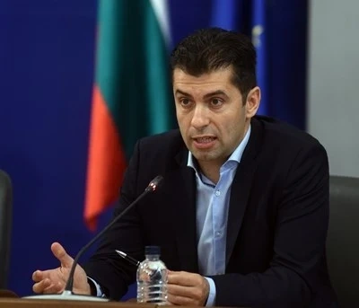 Кирил Петков: Пука ни за България, оставаме в политическия живот