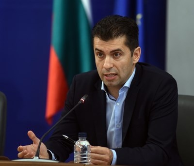 „Аз съм много доволен, че показахме на българския народ, че